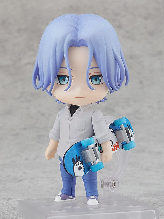 Nendoroid 2049 SK8 the Infinity Langa Action Figure official Good Smile Company product image