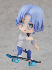 Nendoroid 2049 SK8 the Infinity Langa Action Figure official Good Smile Company product image
