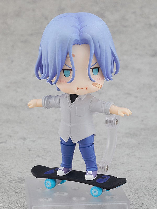 Nendoroid 2049 SK8 the Infinity Langa Action Figure official Good Smile Company product image