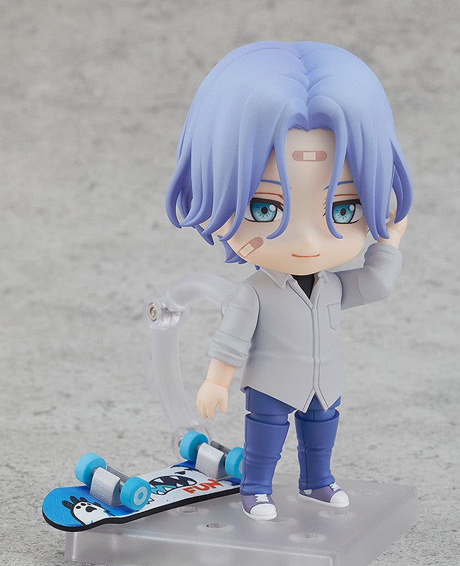 Nendoroid 2049 SK8 the Infinity Langa Action Figure official Good Smile Company product image