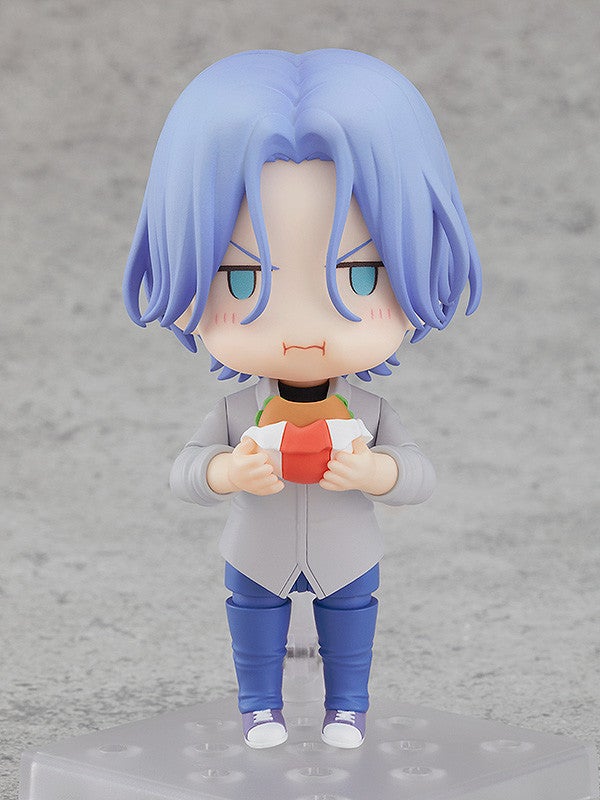 Nendoroid 2049 SK8 the Infinity Langa Action Figure official Good Smile Company product image