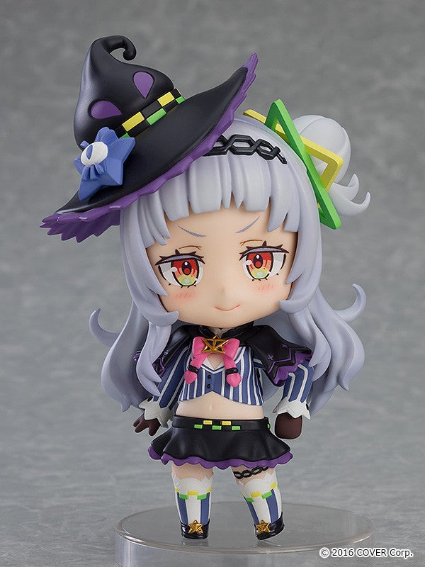 Nendoroid 2050 hololive production Murasaki Shion(Rerelease) Reissue Action Figure official Good Smile Company product image