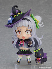 Nendoroid 2050 hololive production Murasaki Shion(Rerelease) Reissue Action Figure official Good Smile Company product image
