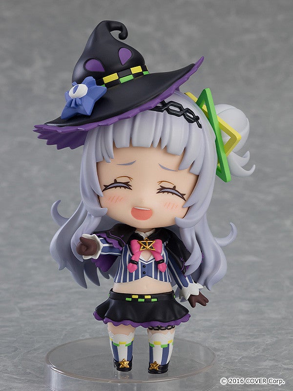 Nendoroid 2050 hololive production Murasaki Shion(Rerelease) Reissue Action Figure official Good Smile Company product image