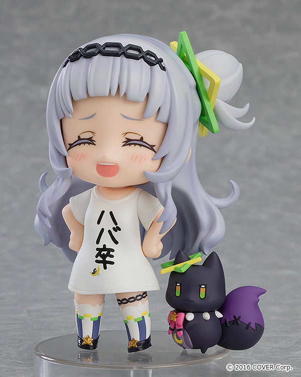 Nendoroid 2050 hololive production Murasaki Shion(Rerelease) Reissue Action Figure official Good Smile Company product image