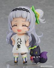 Nendoroid 2050 hololive production Murasaki Shion(Rerelease) Reissue Action Figure official Good Smile Company product image