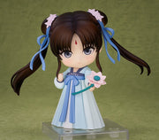 Nendoroid 2052-DX Legend of Sword and Fairy Zhao Ling-Er: Nuwa's Descendants Ver. DX Action Figure official Good Smile Company product image