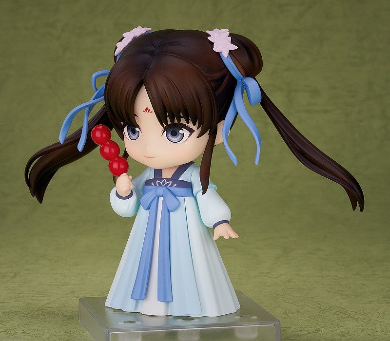 Nendoroid 2052-DX Legend of Sword and Fairy Zhao Ling-Er: Nuwa's Descendants Ver. DX Action Figure official Good Smile Company product image