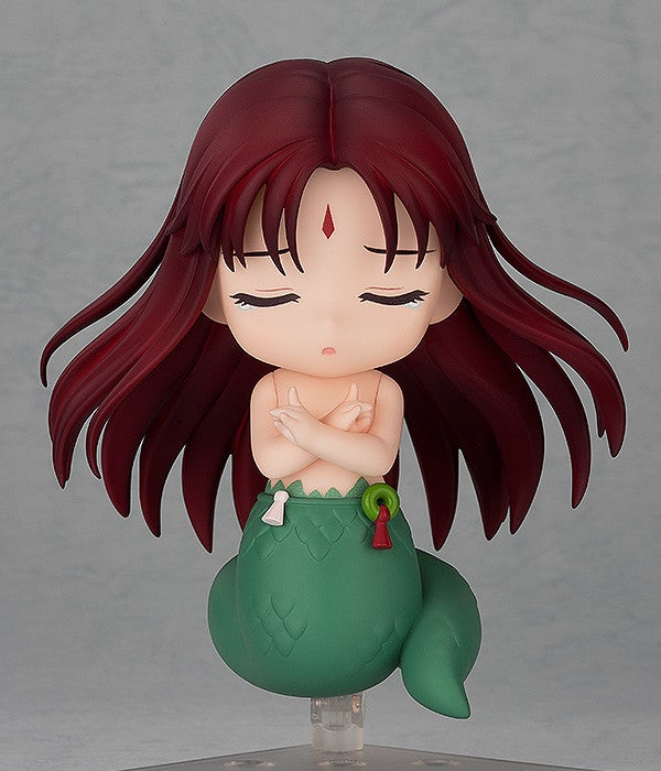 Nendoroid 2052-DX Legend of Sword and Fairy Zhao Ling-Er: Nuwa's Descendants Ver. DX Action Figure official Good Smile Company product image