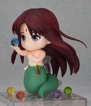 Nendoroid 2052-DX Legend of Sword and Fairy Zhao Ling-Er: Nuwa's Descendants Ver. DX Action Figure official Good Smile Company product image