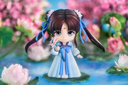 Nendoroid 2052-DX Legend of Sword and Fairy Zhao Ling-Er: Nuwa's Descendants Ver. DX Action Figure official Good Smile Company product image