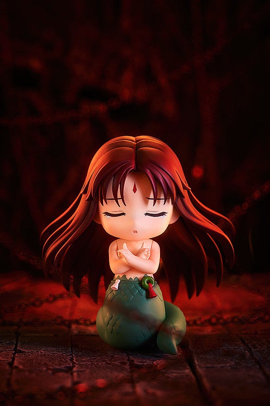 Nendoroid 2052-DX Legend of Sword and Fairy Zhao Ling-Er: Nuwa's Descendants Ver. DX Action Figure official Good Smile Company product image