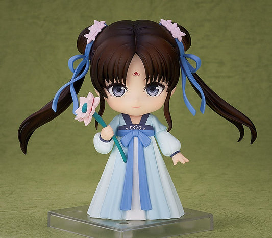 Nendoroid 2052 Legend of Sword and Fairy Zhao Ling-Er: Nuwa's Descendants Ver. Action Figure official Good Smile Company product image