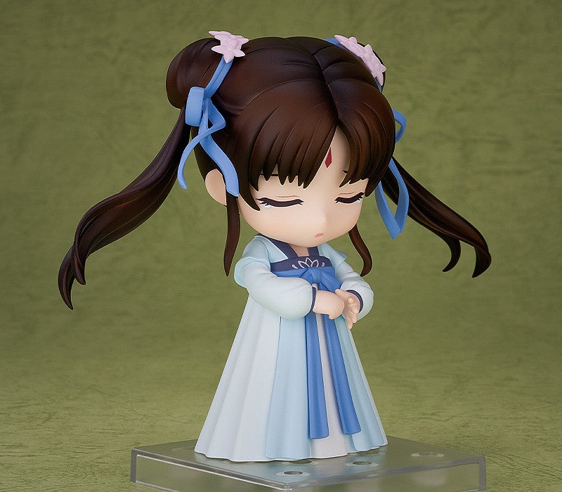 Nendoroid 2052 Legend of Sword and Fairy Zhao Ling-Er: Nuwa's Descendants Ver. Action Figure official Good Smile Company product image