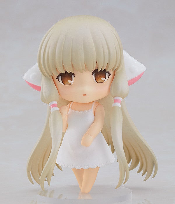 Nendoroid 2053 Chobits Chi Action Figure official Good Smile Company product image