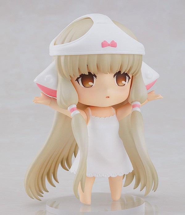 Nendoroid 2053 Chobits Chi Action Figure official Good Smile Company product image
