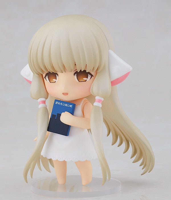 Nendoroid 2053 Chobits Chi Action Figure official Good Smile Company product image