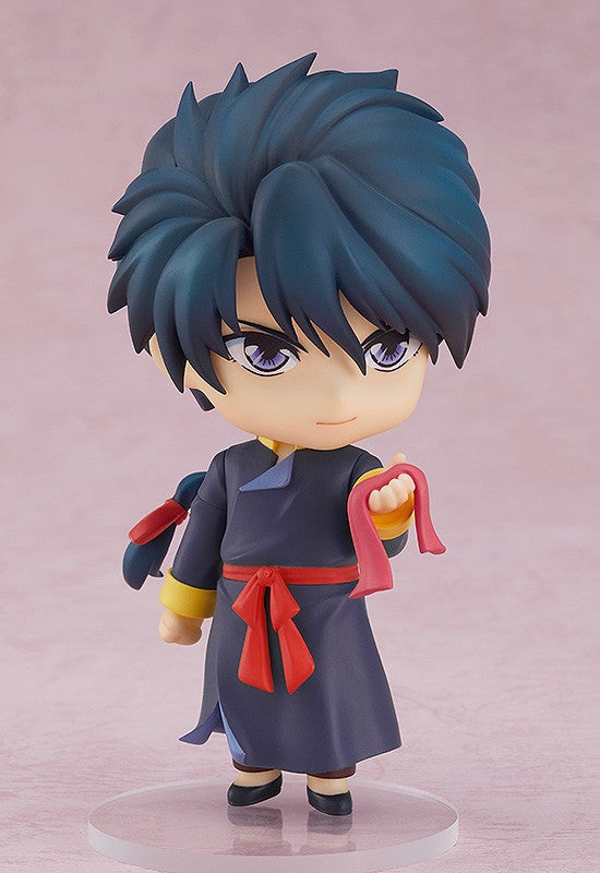 Nendoroid 2054 Fushigi Yuugi Tamahome Action Figure official Good Smile Company product image