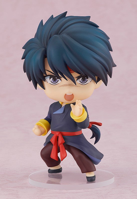 Nendoroid 2054 Fushigi Yuugi Tamahome Action Figure official Good Smile Company product image