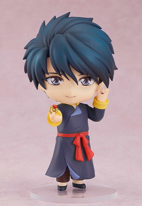 Nendoroid 2054 Fushigi Yuugi Tamahome Action Figure official Good Smile Company product image
