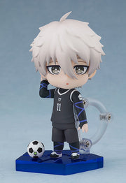 Nendoroid 2056 BLUE LOCK Nagi Seishiro Reissue Action Figure official Good Smile Company product image