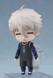Nendoroid 2056 BLUE LOCK Nagi Seishiro Reissue Action Figure official Good Smile Company product image