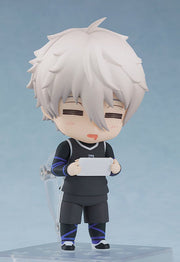 Nendoroid 2056 BLUE LOCK Nagi Seishiro Reissue Action Figure official Good Smile Company product image