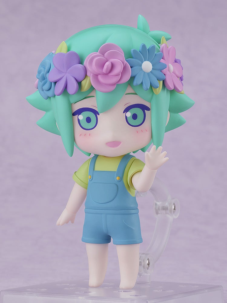 Nendoroid 2057 Omori Basil Action Figure official Good Smile Company product image