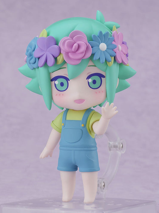 Nendoroid 2057 Omori Basil Action Figure official Good Smile Company product image