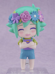 Nendoroid 2057 Omori Basil Action Figure official Good Smile Company product image