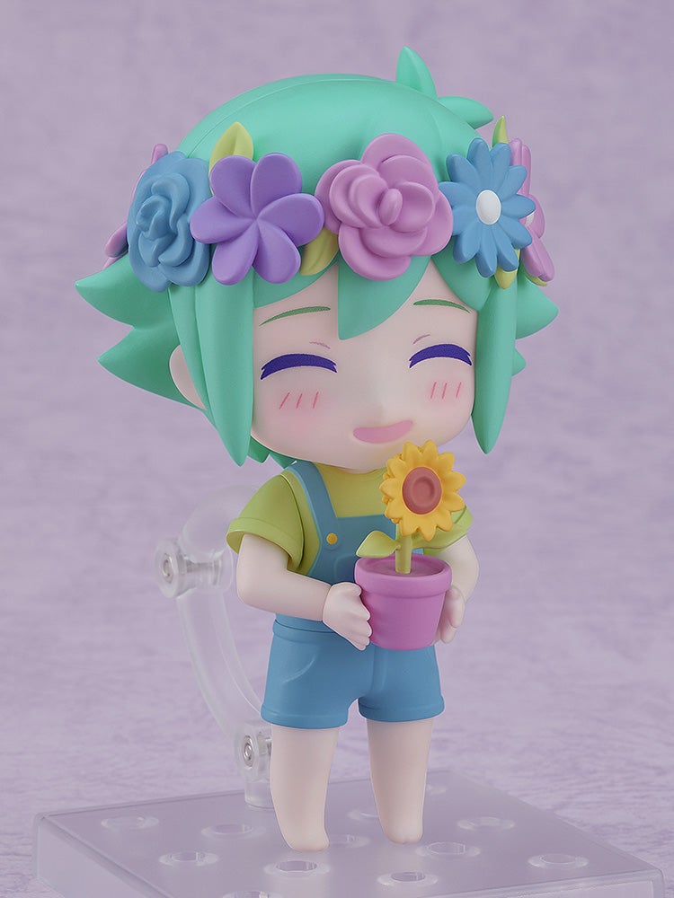 Nendoroid 2057 Omori Basil Action Figure official Good Smile Company product image