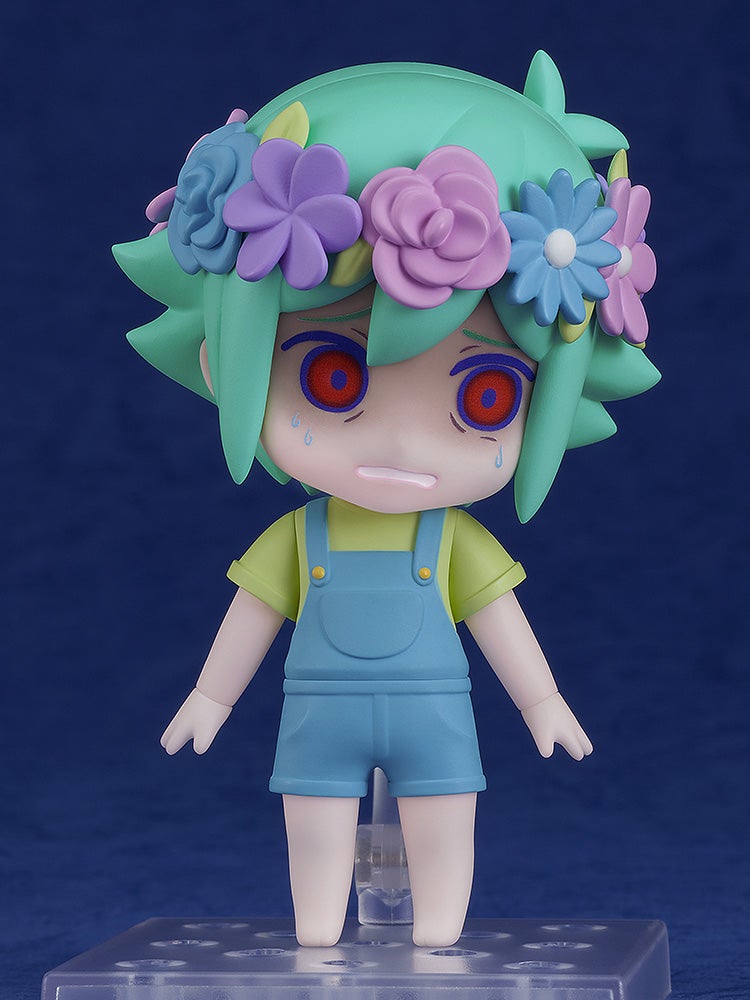 Nendoroid 2057 Omori Basil Action Figure official Good Smile Company product image