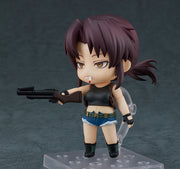 Nendoroid 2058 BLACK LAGOON Revy Action Figure official Good Smile Company product image