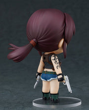 Nendoroid 2058 BLACK LAGOON Revy Action Figure official Good Smile Company product image