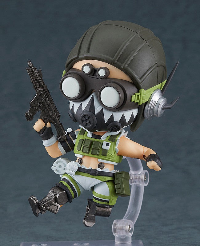 Nendoroid 2059 Apex Legends Octane Action Figure official Good Smile Company product image