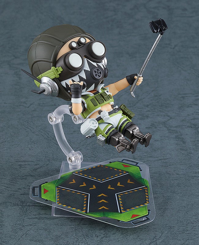Nendoroid 2059 Apex Legends Octane Action Figure official Good Smile Company product image