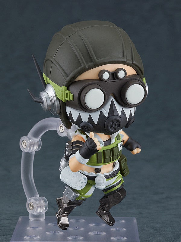 Nendoroid 2059 Apex Legends Octane Action Figure official Good Smile Company product image