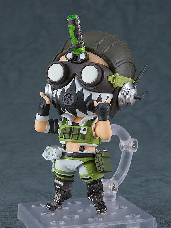 Nendoroid 2059 Apex Legends Octane Action Figure official Good Smile Company product image