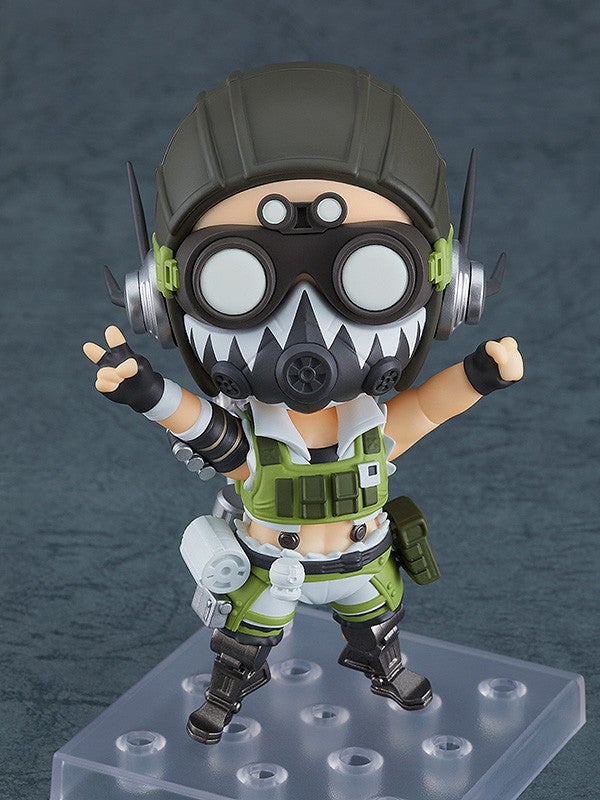 Nendoroid 2059 Apex Legends Octane Action Figure official Good Smile Company product image