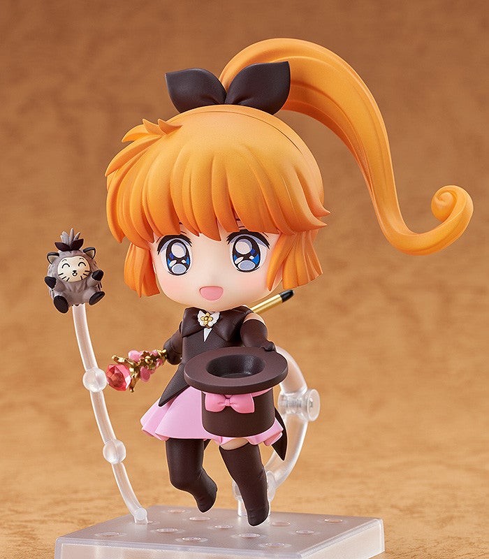Nendoroid 2060 Saint Tail Action Figure official Good Smile Company product image