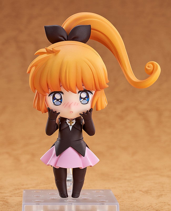 Nendoroid 2060 Saint Tail Action Figure official Good Smile Company product image