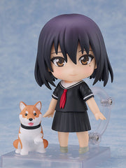 Nendoroid 2061 Doomsday with My Dog Master & Haru Action Figure official Good Smile Company product image