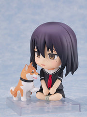 Nendoroid 2061 Doomsday with My Dog Master & Haru Action Figure official Good Smile Company product image