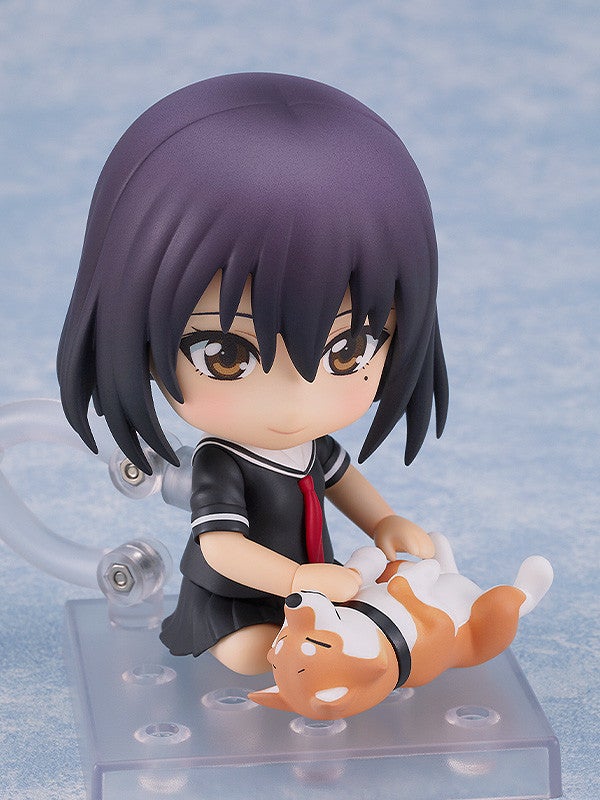 Nendoroid 2061 Doomsday with My Dog Master & Haru Action Figure official Good Smile Company product image