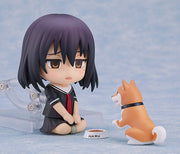 Nendoroid 2061 Doomsday with My Dog Master & Haru Action Figure official Good Smile Company product image