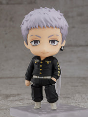 Nendoroid 2062 Tokyo Revengers Takashi Mitsuya Action Figure official Good Smile Company product image