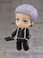 Nendoroid 2062 Tokyo Revengers Takashi Mitsuya Action Figure official Good Smile Company product image