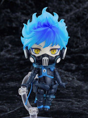 Nendoroid 2063 Disney Twisted-Wonderland Ortho Shroud Action Figure official Good Smile Company product image