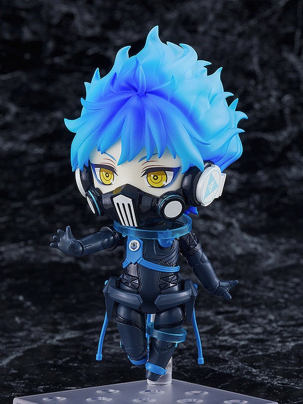 Nendoroid 2063 Disney Twisted-Wonderland Ortho Shroud Action Figure official Good Smile Company product image