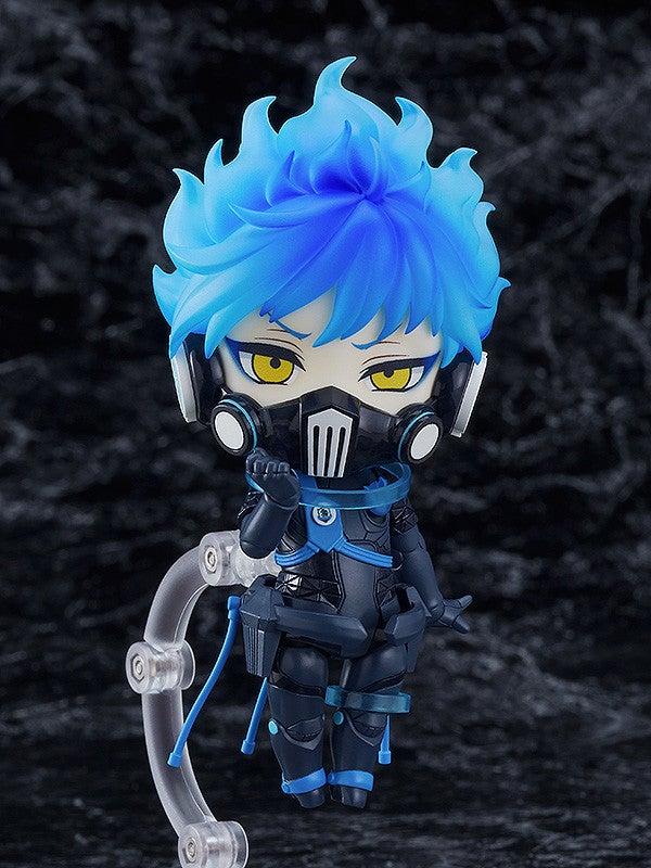 Nendoroid 2063 Disney Twisted-Wonderland Ortho Shroud Action Figure official Good Smile Company product image